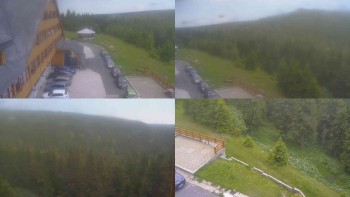 Sporthotel Kurzovní