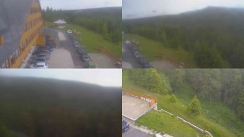 Sporthotel Kurzovní