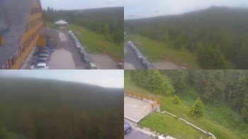 Sporthotel Kurzovní