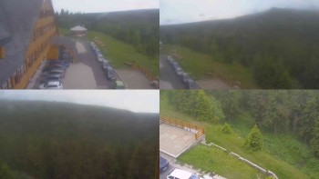 Sporthotel Kurzovní