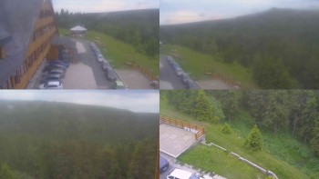 Sporthotel Kurzovní