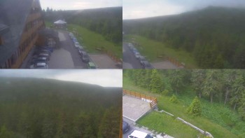 Sporthotel Kurzovní