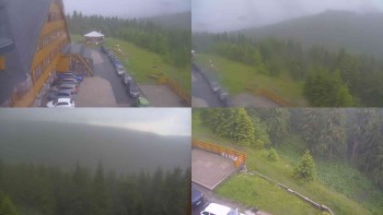 Sporthotel Kurzovní