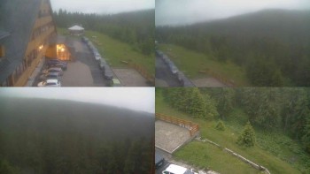 Sporthotel Kurzovní