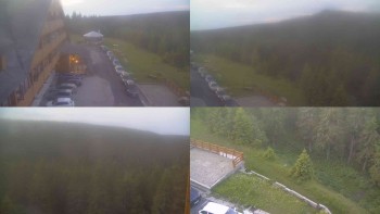Sporthotel Kurzovní