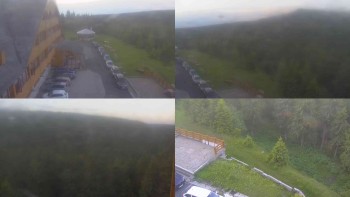 Sporthotel Kurzovní
