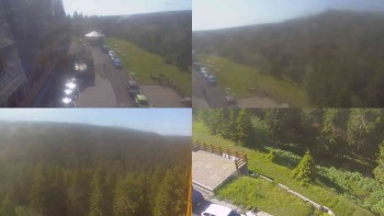 Sporthotel Kurzovní