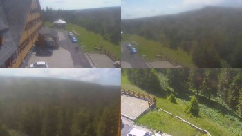 Sporthotel Kurzovní