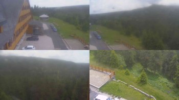 Sporthotel Kurzovní