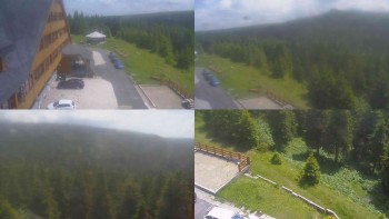 Sporthotel Kurzovní