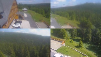 Sporthotel Kurzovní