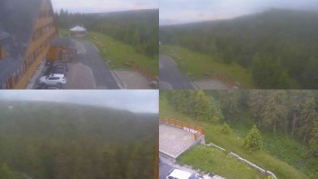 Sporthotel Kurzovní