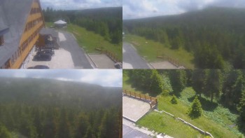 Sporthotel Kurzovní
