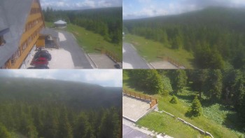 Sporthotel Kurzovní