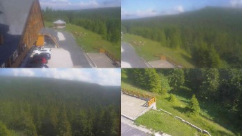 Sporthotel Kurzovní