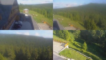 Sporthotel Kurzovní