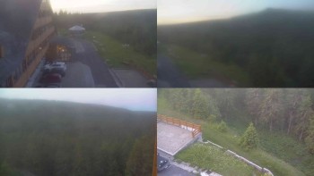 Sporthotel Kurzovní