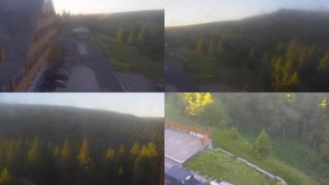 Sporthotel Kurzovní - Složený snímek - 24.6.2026 v 05:30 Sporthotel Kurzovní - Složený snímek - 24.6.2026 v 05:30
