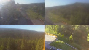 Sporthotel Kurzovní - Složený snímek - 24.6.2026 v 06:30 Sporthotel Kurzovní - Složený snímek - 24.6.2026 v 06:30
