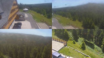 Sporthotel Kurzovní