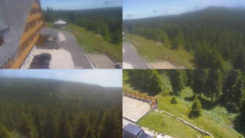 Sporthotel Kurzovní