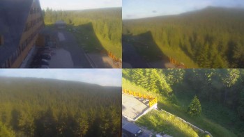Sporthotel Kurzovní