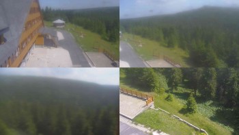Sporthotel Kurzovní