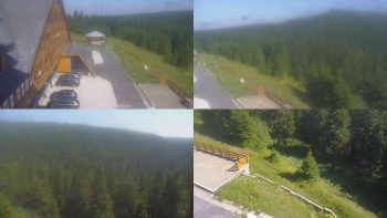 Sporthotel Kurzovní