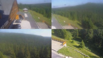 Sporthotel Kurzovní
