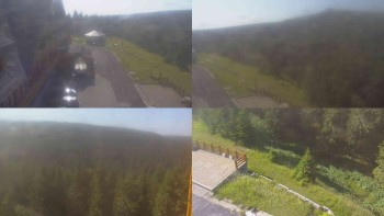 Sporthotel Kurzovní