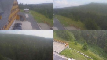 Sporthotel Kurzovní