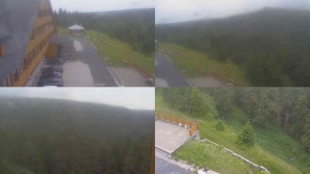 Sporthotel Kurzovní