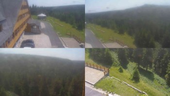 Sporthotel Kurzovní