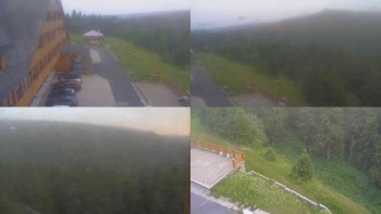Sporthotel Kurzovní