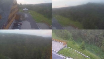 Sporthotel Kurzovní
