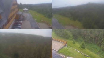 Sporthotel Kurzovní