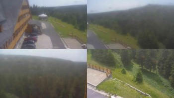 Sporthotel Kurzovní