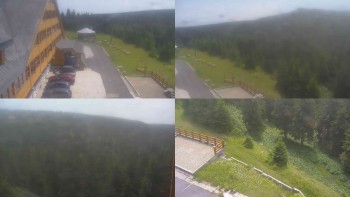 Sporthotel Kurzovní
