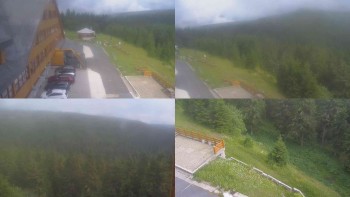 Sporthotel Kurzovní