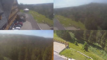 Sporthotel Kurzovní