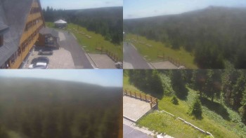Sporthotel Kurzovní