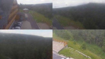 Sporthotel Kurzovní