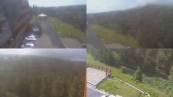 Sporthotel Kurzovní