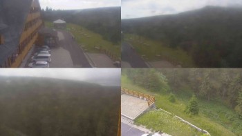 Sporthotel Kurzovní