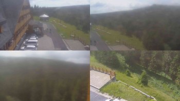 Sporthotel Kurzovní
