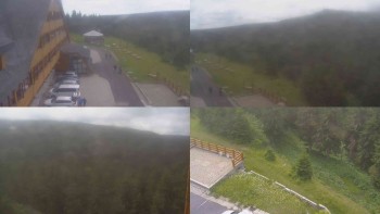 Sporthotel Kurzovní