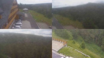 Sporthotel Kurzovní