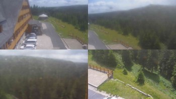 Sporthotel Kurzovní