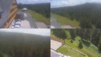 Sporthotel Kurzovní