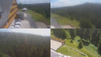 Sporthotel Kurzovní